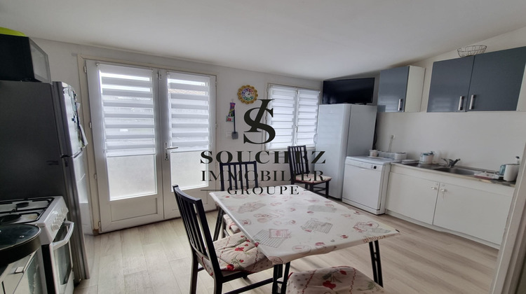 Ma-Cabane - Vente Maison Ablain-saint-nazaire, 90 m²