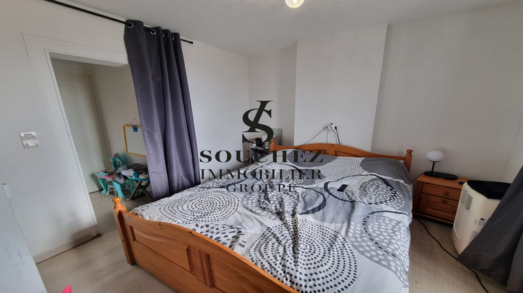 Ma-Cabane - Vente Maison Ablain-saint-nazaire, 90 m²