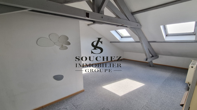 Ma-Cabane - Vente Maison Ablain-saint-nazaire, 90 m²