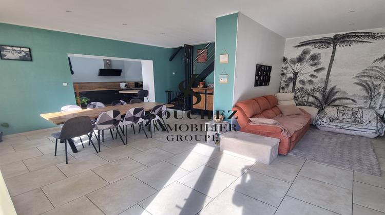 Ma-Cabane - Vente Maison Ablain-Saint-Nazaire, 123 m²