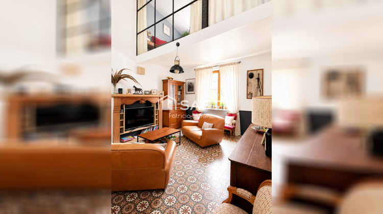 Ma-Cabane - Vente Maison Ablain-Saint-Nazaire, 109 m²