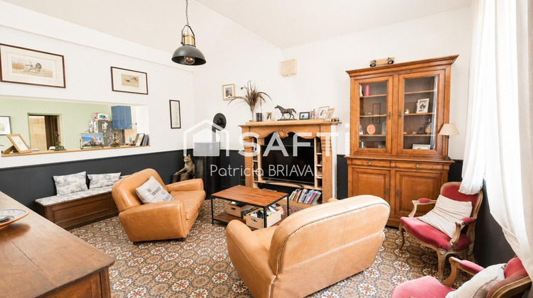 Ma-Cabane - Vente Maison Ablain-Saint-Nazaire, 109 m²