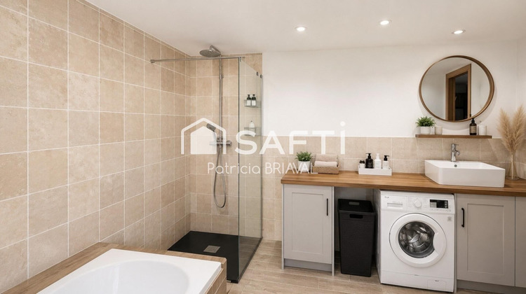 Ma-Cabane - Vente Maison Ablain-Saint-Nazaire, 109 m²