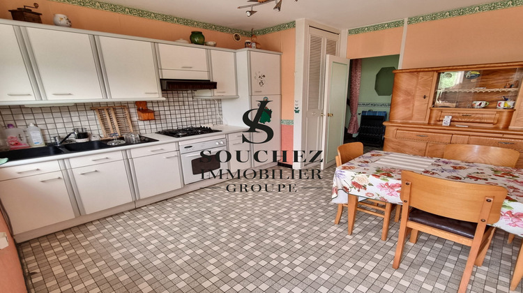 Ma-Cabane - Vente Maison Ablain-Saint-Nazaire, 131 m²