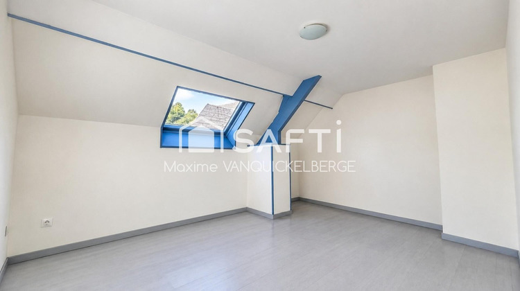 Ma-Cabane - Vente Maison Ablain-Saint-Nazaire, 90 m²