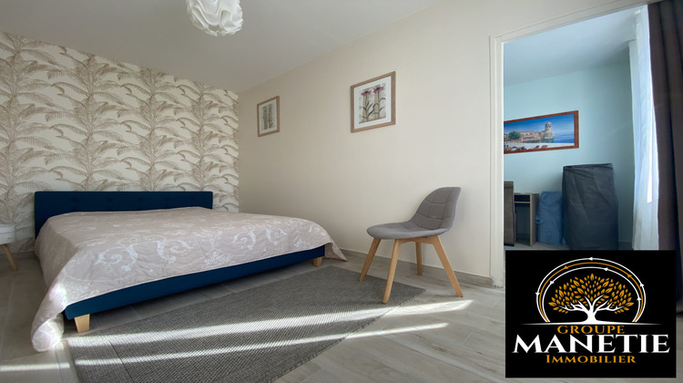 Ma-Cabane - Vente Maison Ablain-Saint-Nazaire, 75 m²