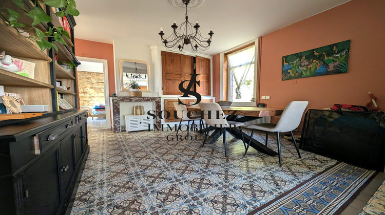 Ma-Cabane - Vente Maison Ablain-saint-nazaire, 168 m²