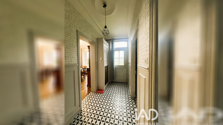 Ma-Cabane - Vente Maison Ablaincourt-Pressoir, 188 m²