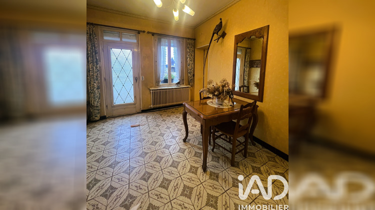 Ma-Cabane - Vente Maison Ablaincourt-Pressoir, 150 m²