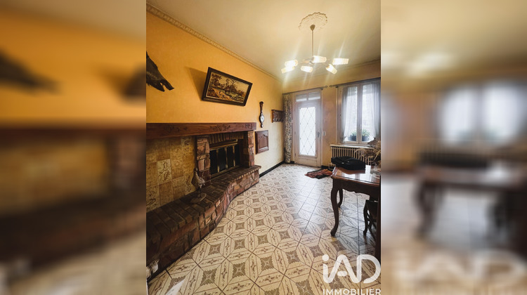 Ma-Cabane - Vente Maison Ablaincourt-Pressoir, 150 m²