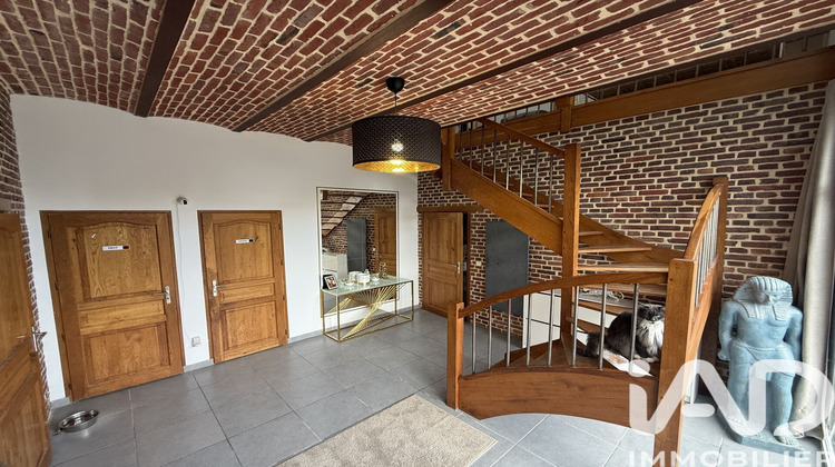 Ma-Cabane - Vente Maison Ablaincourt-Pressoir, 170 m²