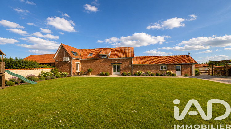 Ma-Cabane - Vente Maison Ablainzevelle, 138 m²