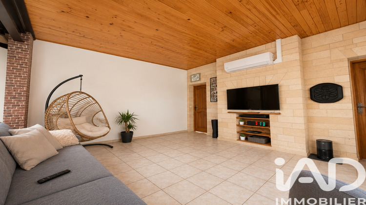 Ma-Cabane - Vente Maison Ablainzevelle, 138 m²