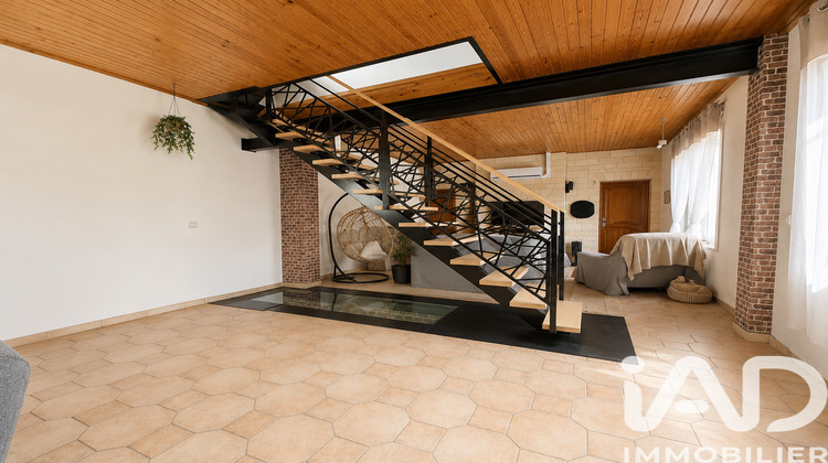 Ma-Cabane - Vente Maison Ablainzevelle, 138 m²