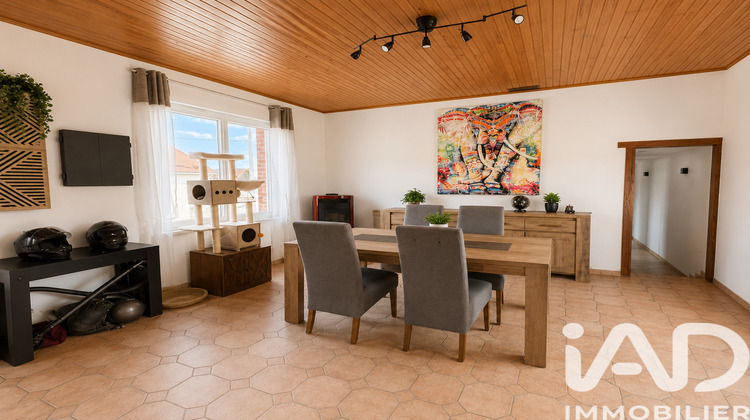 Ma-Cabane - Vente Maison Ablainzevelle, 138 m²