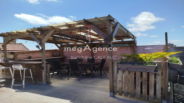 Ma-Cabane - Vente Maison ABLAINZEVELLE, 138 m²