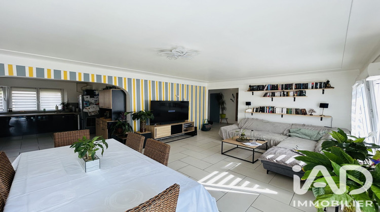 Ma-Cabane - Vente Maison Ablancourt, 165 m²