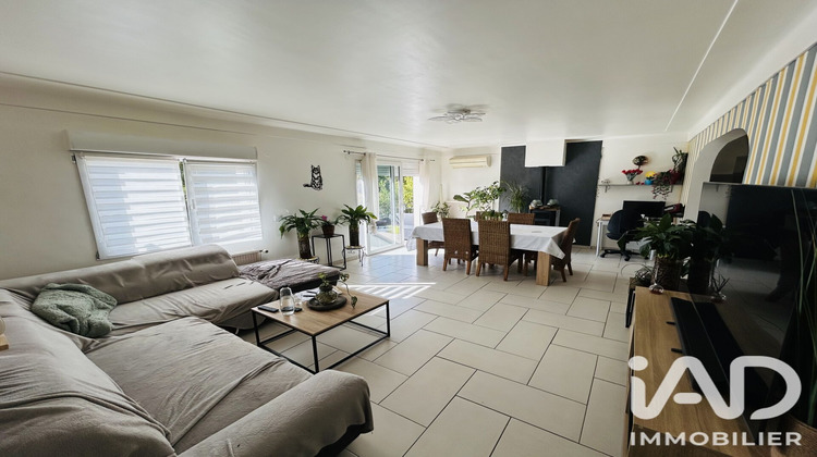 Ma-Cabane - Vente Maison Ablancourt, 165 m²