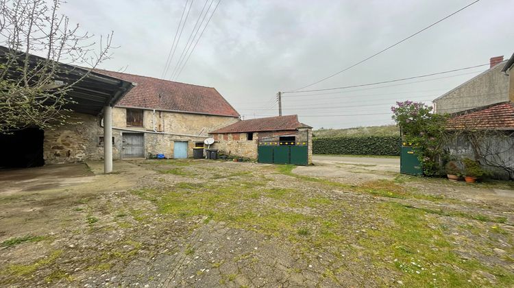 Ma-Cabane - Vente Maison ABLEIGES, 200 m²