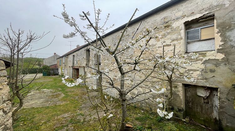 Ma-Cabane - Vente Maison ABLEIGES, 200 m²