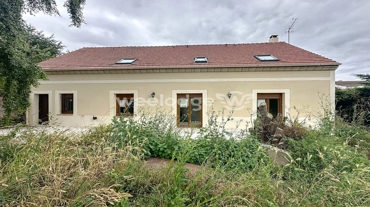 Ma-Cabane - Vente Maison Ableiges, 130 m²