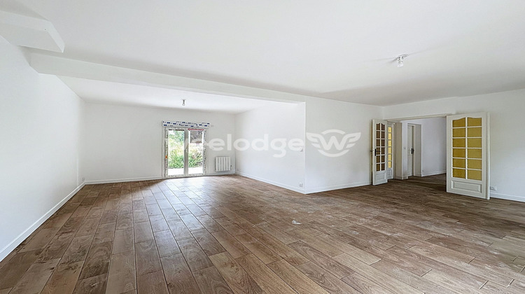 Ma-Cabane - Vente Maison Ableiges, 130 m²