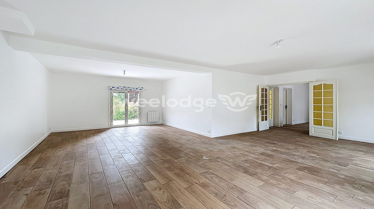 Ma-Cabane - Vente Maison Ableiges, 130 m²