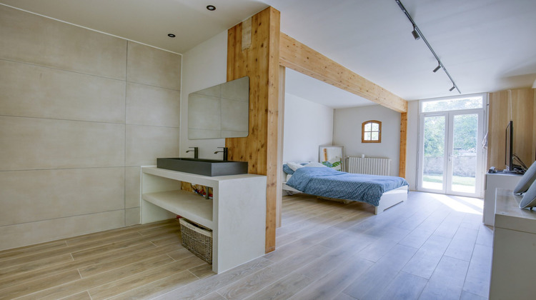 Ma-Cabane - Vente Maison Ableiges, 230 m²