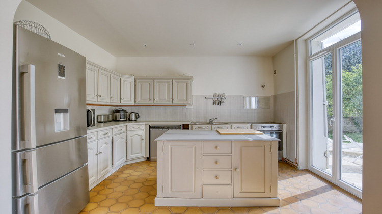 Ma-Cabane - Vente Maison Ableiges, 230 m²