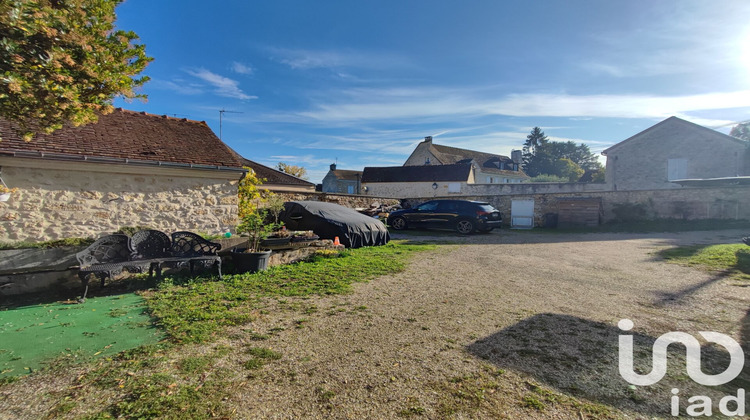 Ma-Cabane - Vente Maison Ableiges, 200 m²