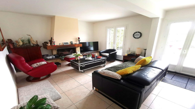 Ma-Cabane - Vente Maison Ableiges, 135 m²