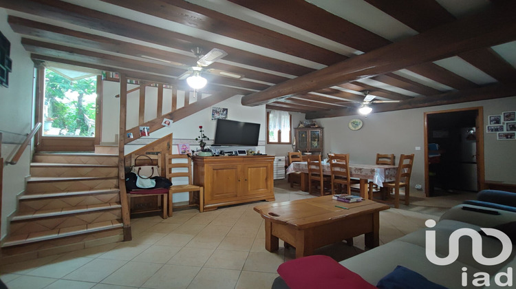 Ma-Cabane - Vente Maison Ableiges, 79 m²