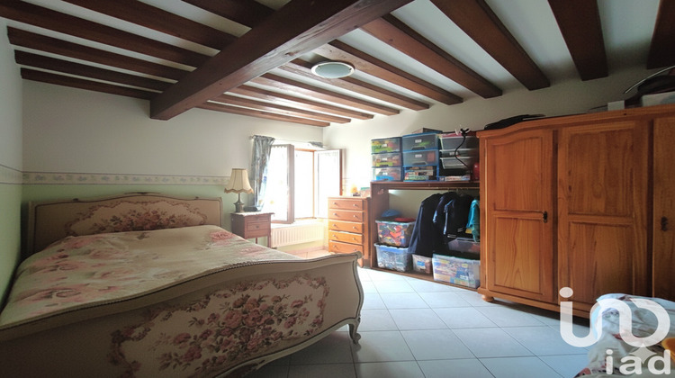 Ma-Cabane - Vente Maison Ableiges, 79 m²