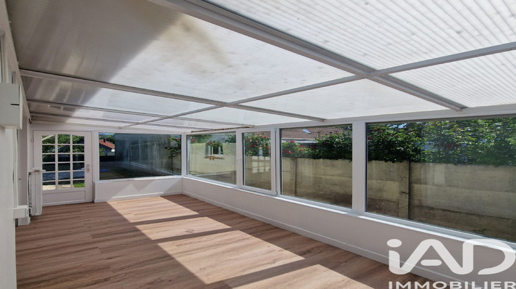 Ma-Cabane - Vente Maison Ableiges, 90 m²