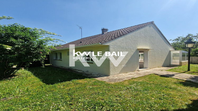 Ma-Cabane - Vente Maison Ableiges, 90 m²