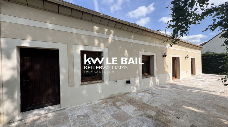 Ma-Cabane - Vente Maison Ableiges, 128 m²