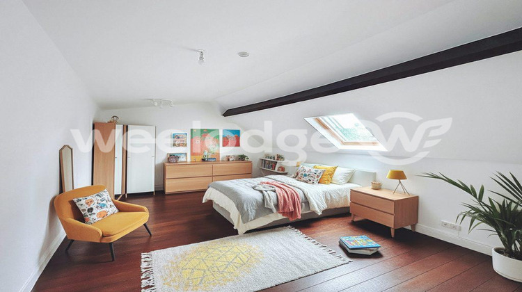 Ma-Cabane - Vente Maison Ableiges, 130 m²