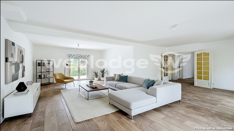 Ma-Cabane - Vente Maison Ableiges, 130 m²