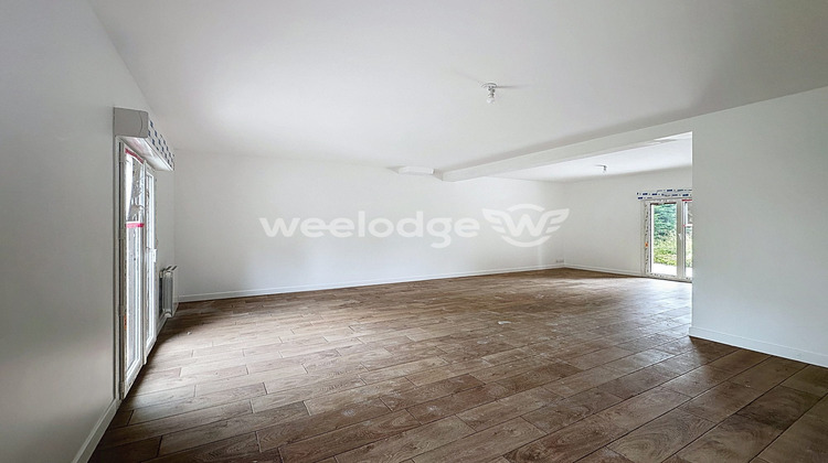 Ma-Cabane - Vente Maison Ableiges, 130 m²