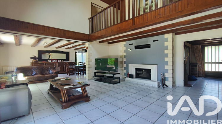 Ma-Cabane - Vente Maison Ableiges, 170 m²