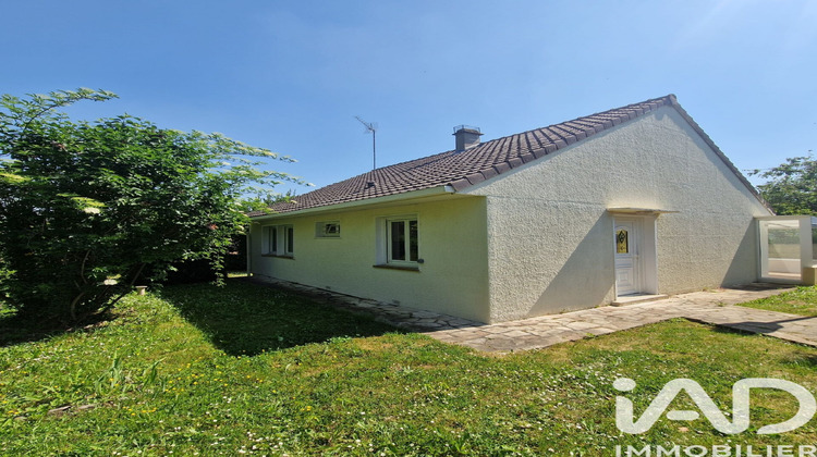Ma-Cabane - Vente Maison Ableiges, 90 m²