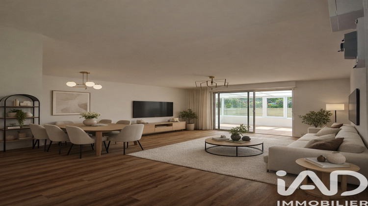 Ma-Cabane - Vente Maison Ableiges, 90 m²