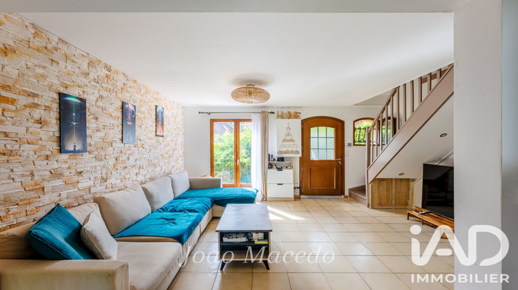 Ma-Cabane - Vente Maison Ableiges, 125 m²