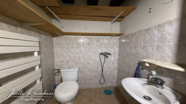 Ma-Cabane - Vente Maison ABLEIGES, 173 m²