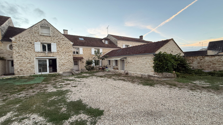 Ma-Cabane - Vente Maison ABLEIGES, 79 m²