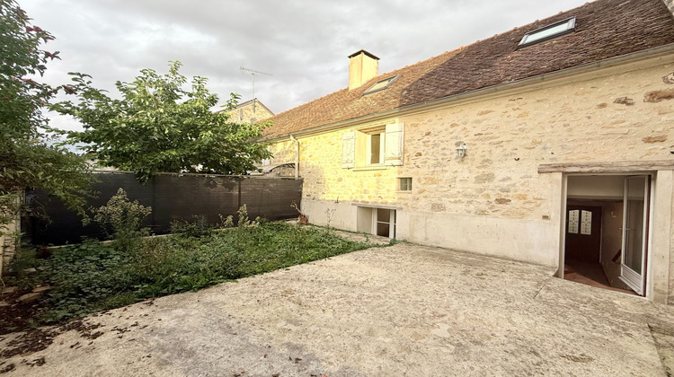 Ma-Cabane - Vente Maison ABLEIGES, 79 m²