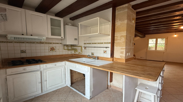 Ma-Cabane - Vente Maison ABLEIGES, 79 m²
