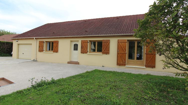 Ma-Cabane - Vente Maison ABLIS, 100 m²