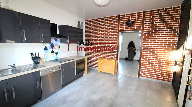 Ma-Cabane - Vente Maison ABLIS, 100 m²