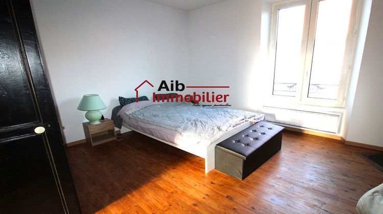 Ma-Cabane - Vente Maison ABLIS, 100 m²